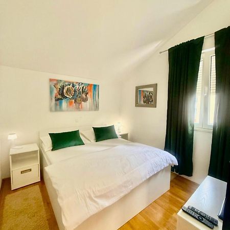 Apartment My Place Split Luaran gambar