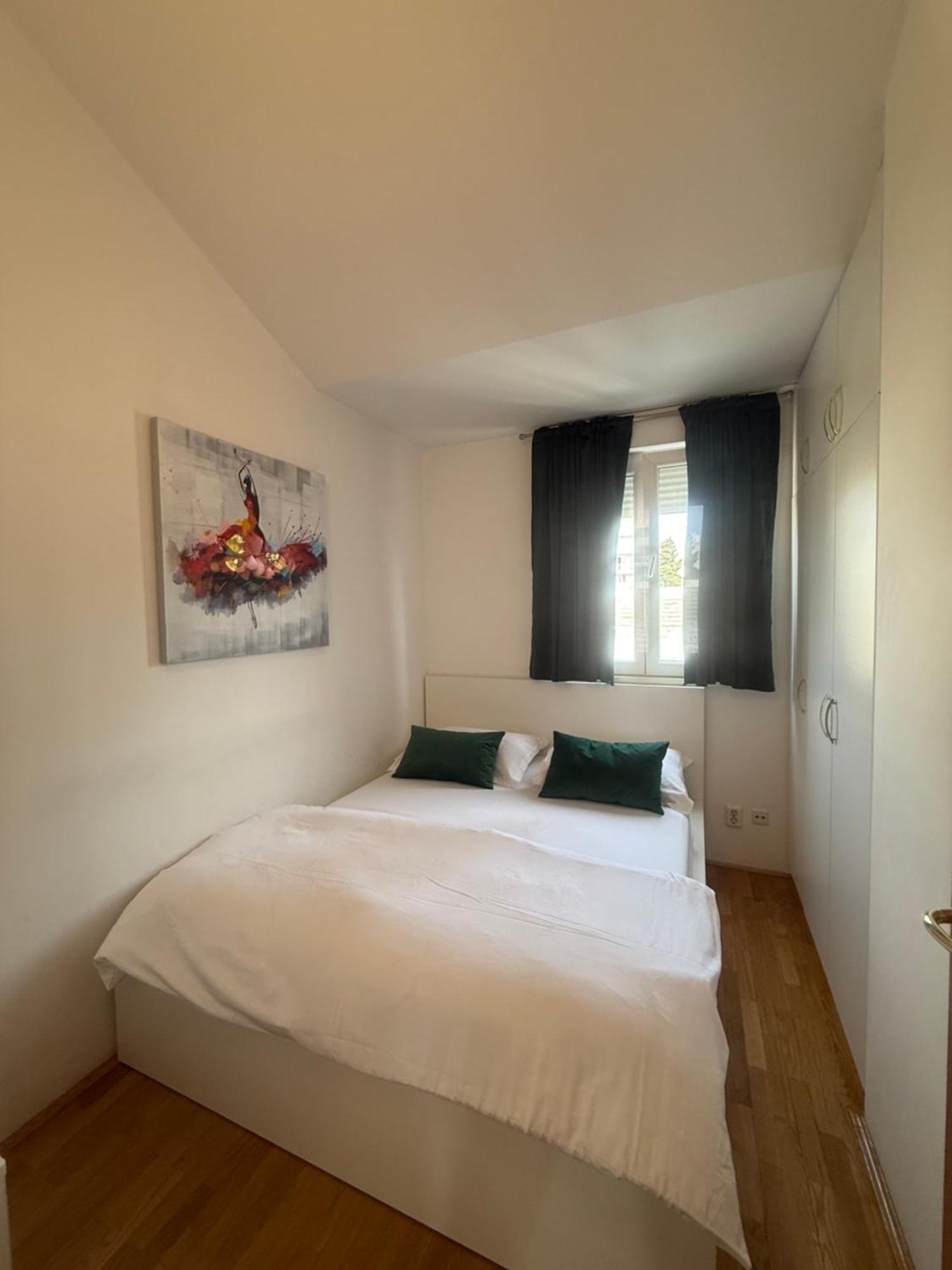 Apartment My Place Split Luaran gambar