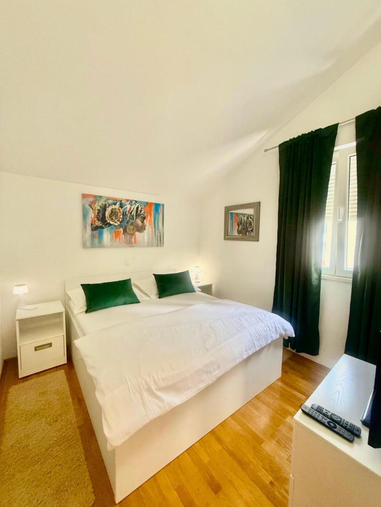 Apartment My Place Split Luaran gambar