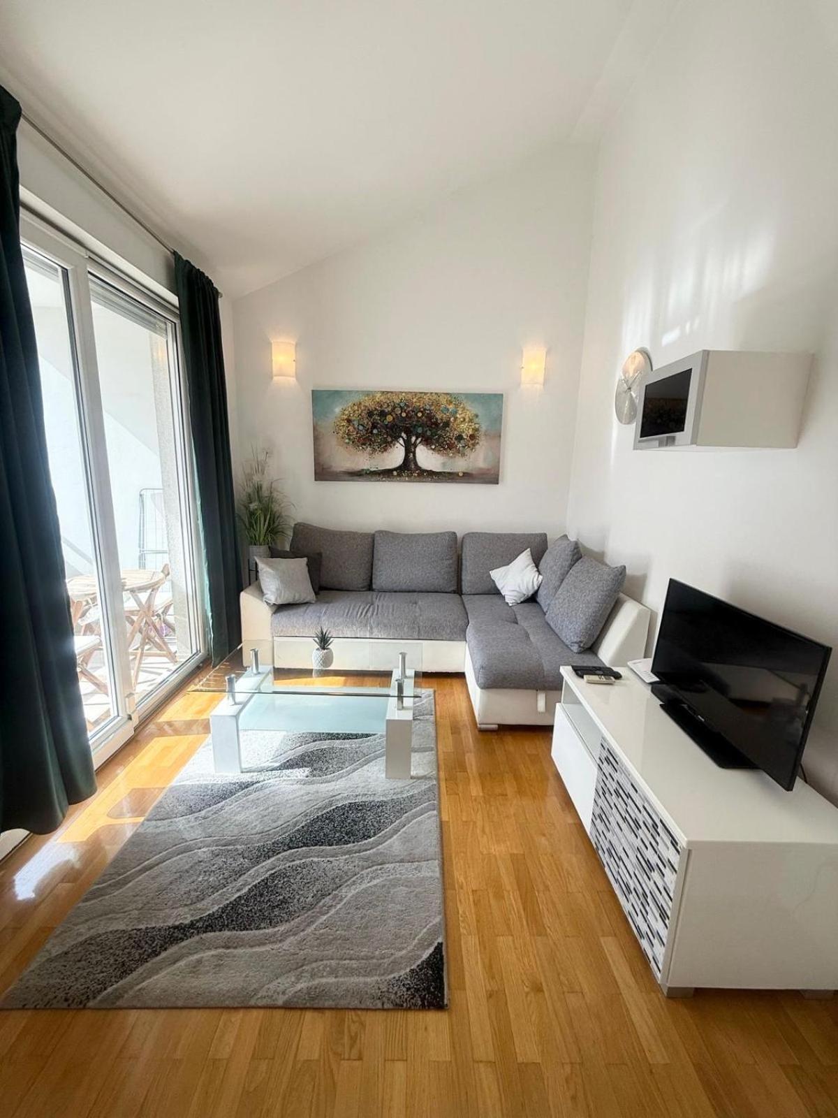 Apartment My Place Split Luaran gambar