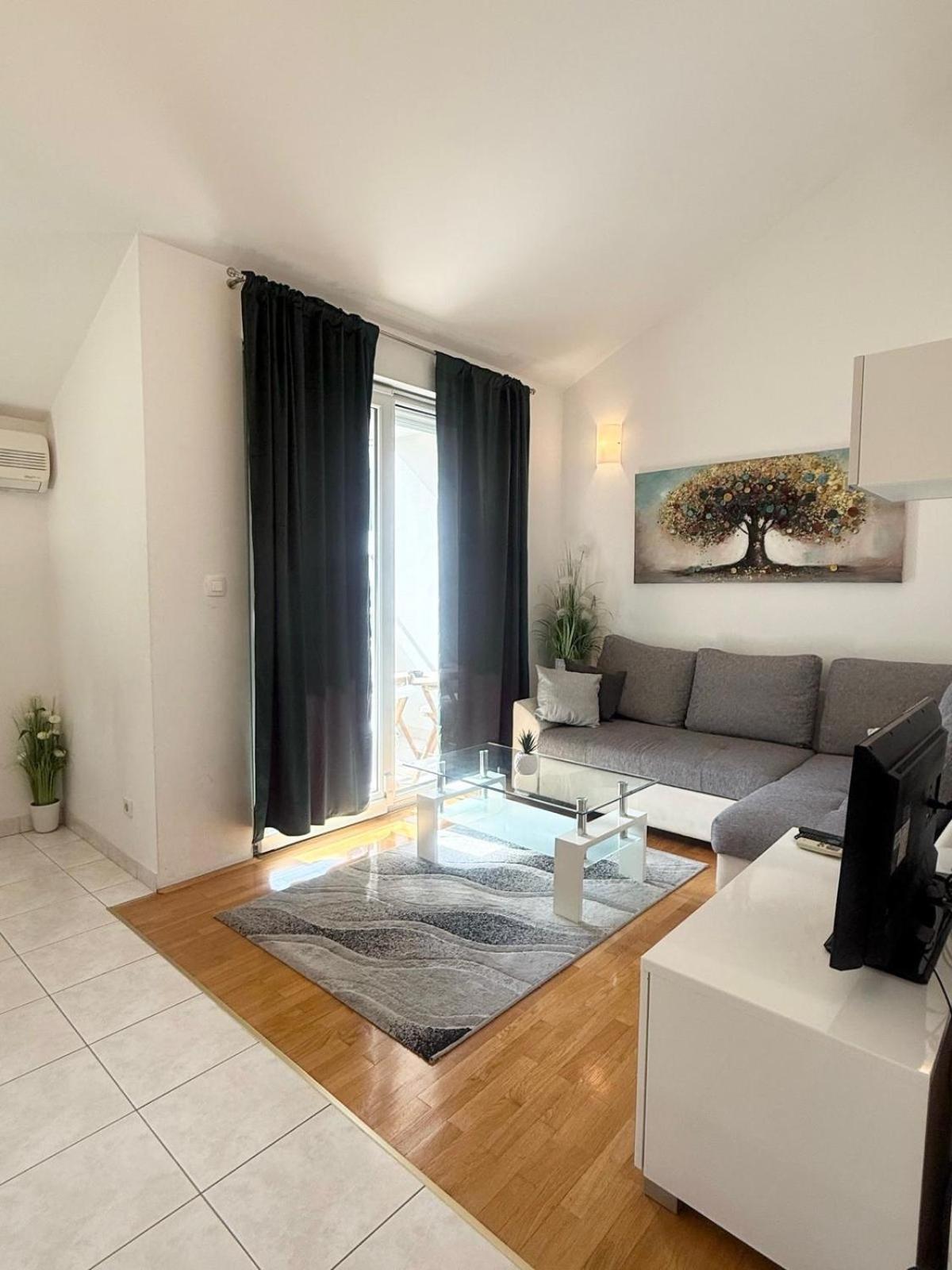 Apartment My Place Split Luaran gambar