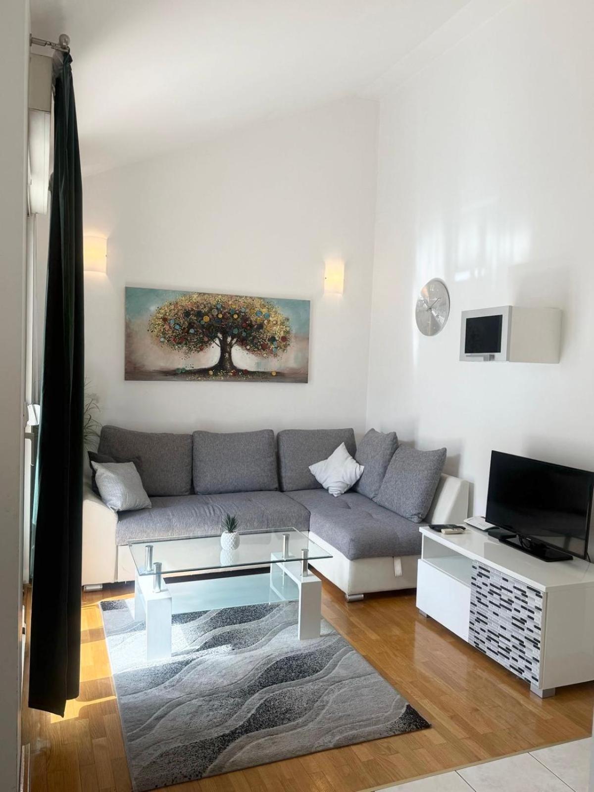 Apartment My Place Split Luaran gambar