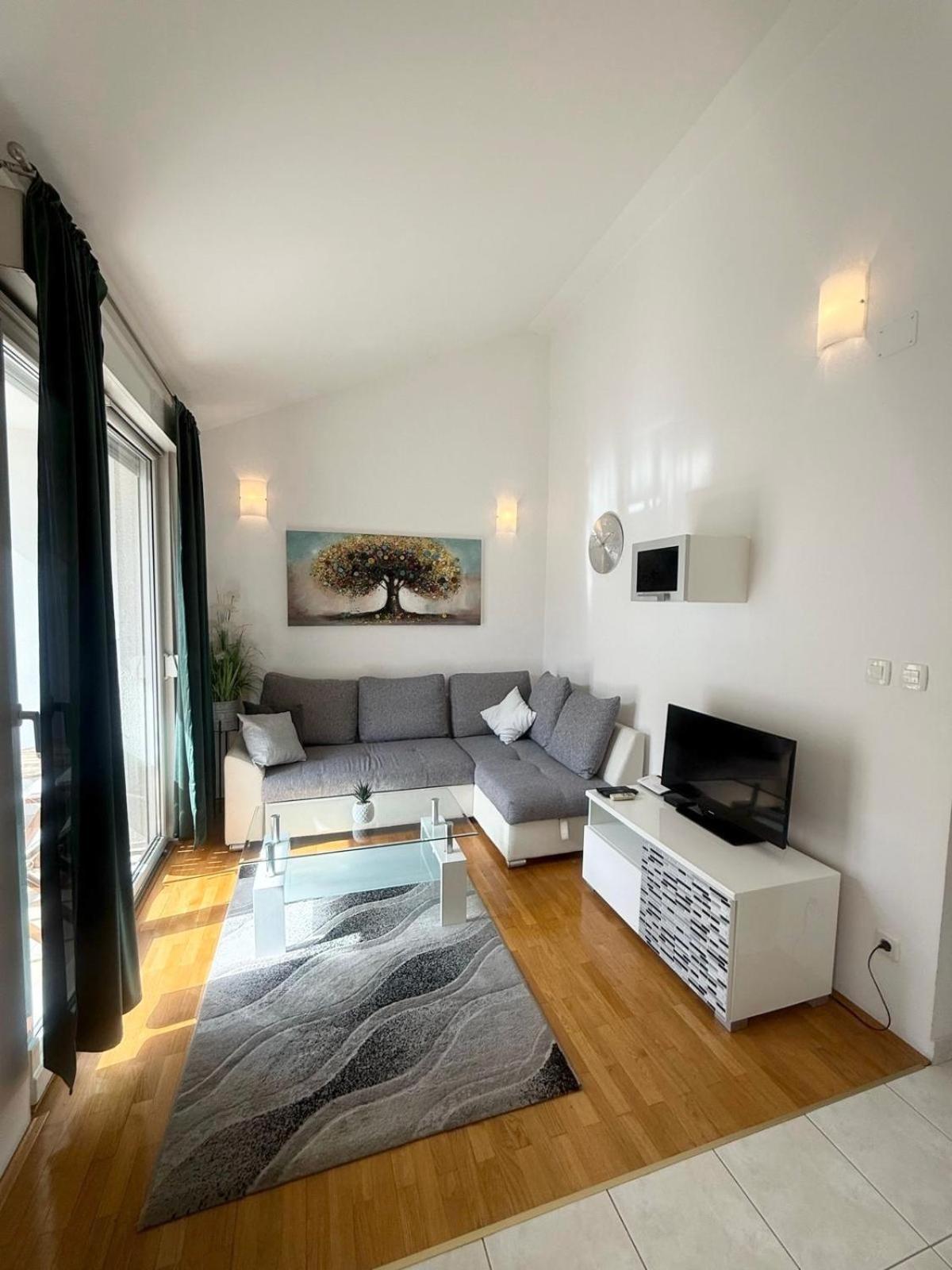 Apartment My Place Split Luaran gambar