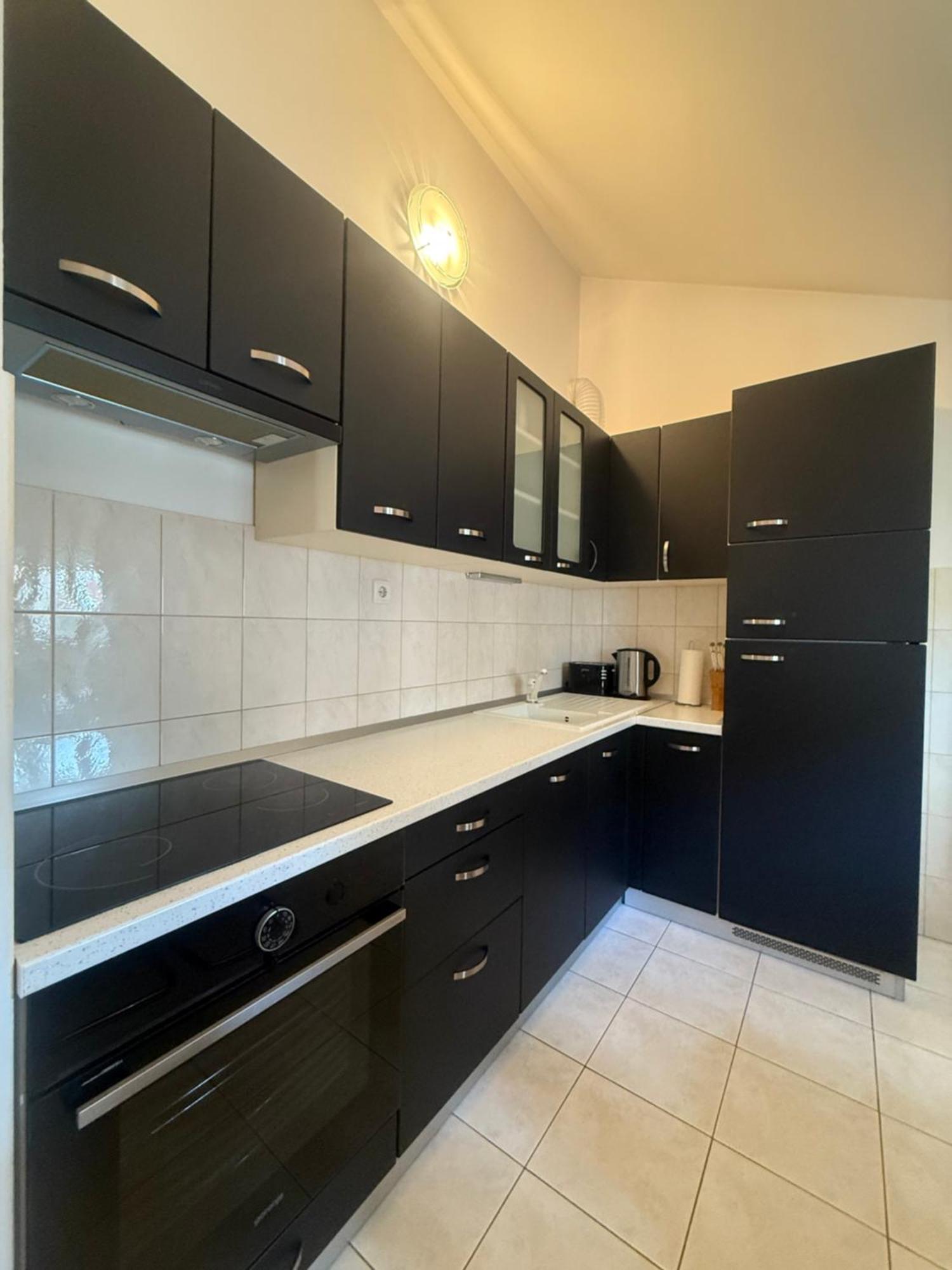 Apartment My Place Split Luaran gambar