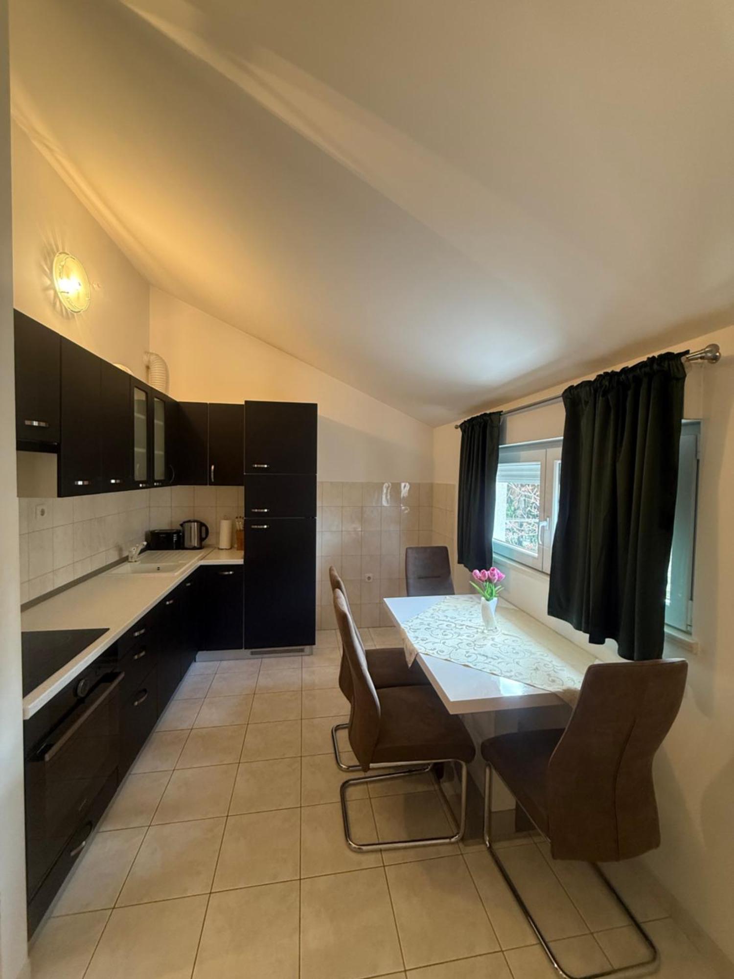 Apartment My Place Split Luaran gambar