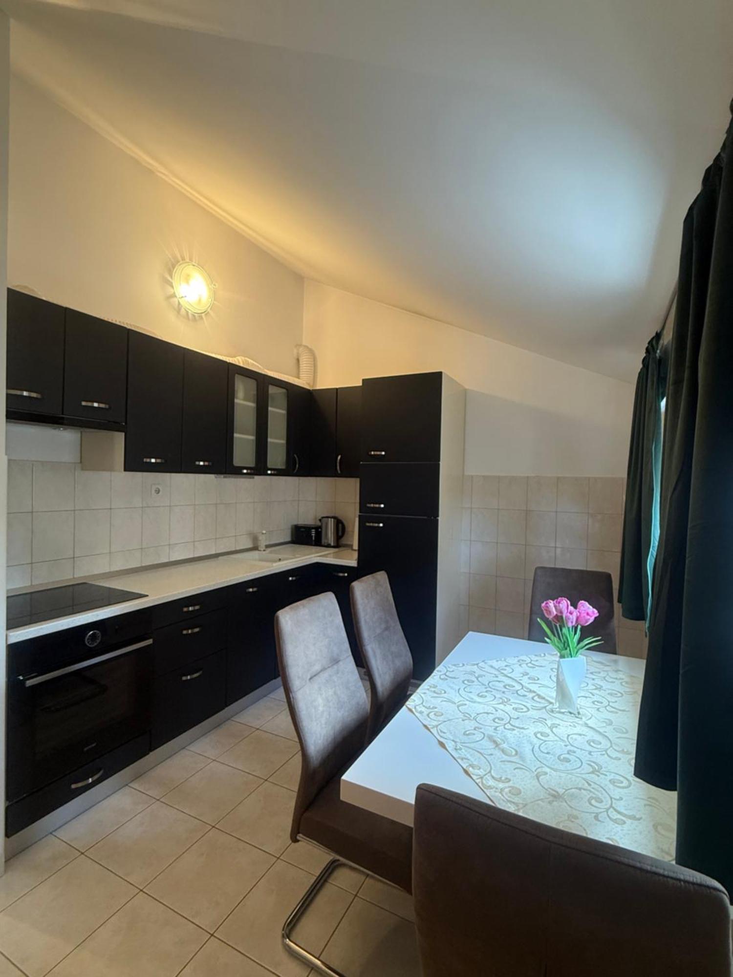 Apartment My Place Split Luaran gambar
